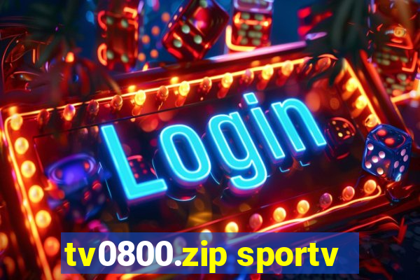 tv0800.zip sportv